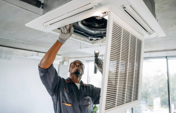 Licensed Furnace Repair service in Halsey, OR - FH HVAC