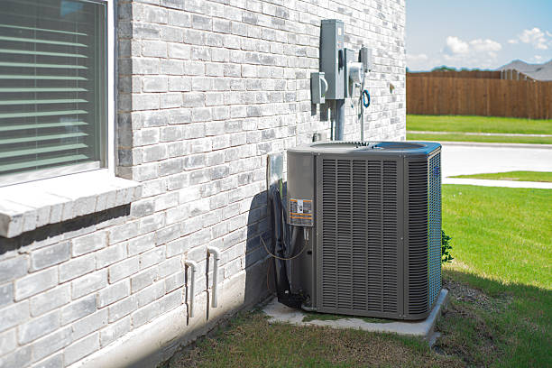 Reliable Furnace Repair contractor in Halsey, OR by FH HVAC